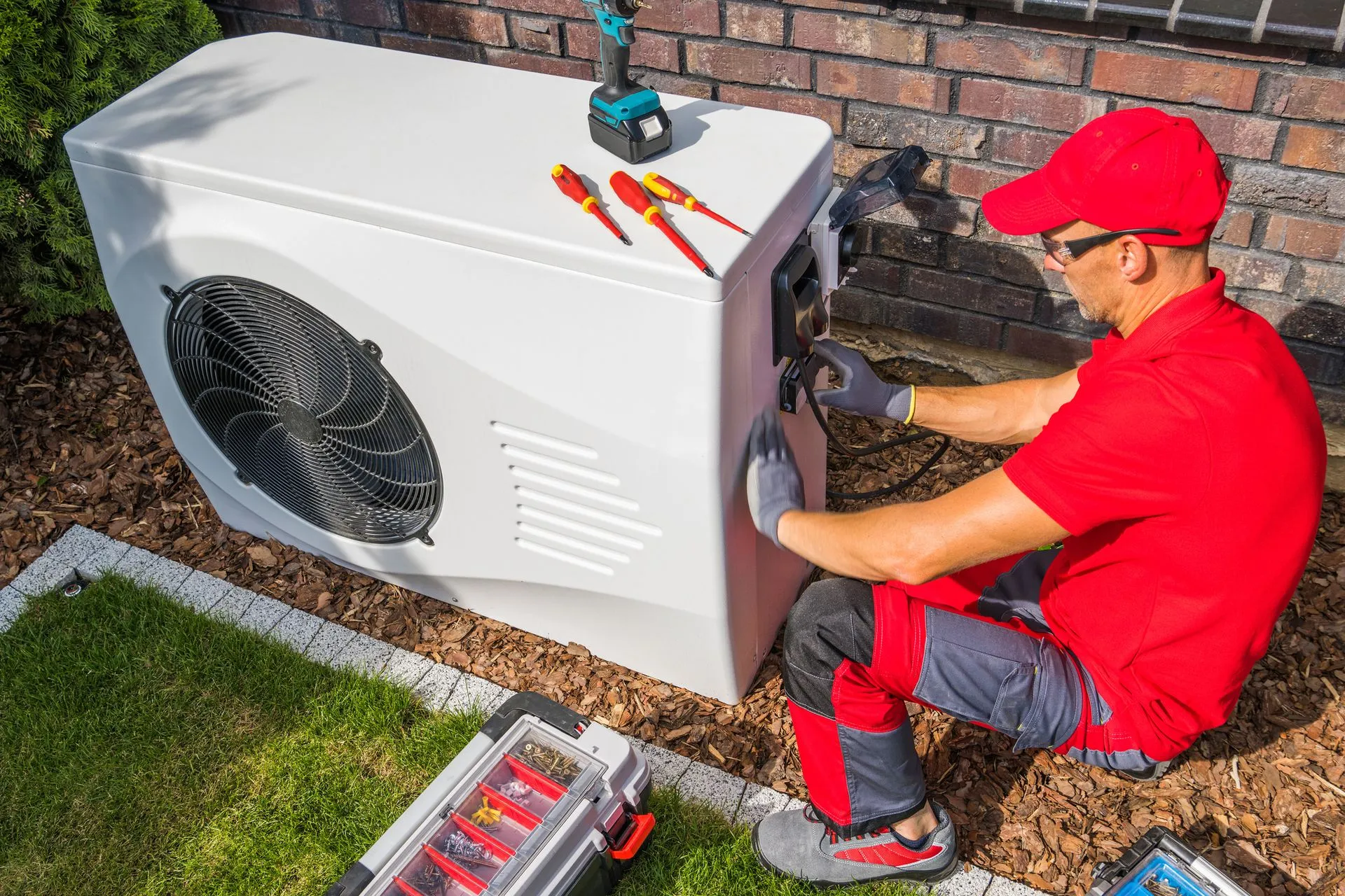 About HVAC in Detroit, MI
